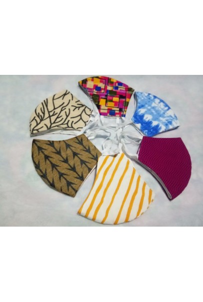 Cloth Face Mask Cloth Face Mask